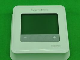 Replacement DISPLAY ONLY-Honeywell T4 Pro Programmable Thermostat  TH411... - $15.70