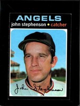 1971 Topps #421 John Stephenson Ex Angels *X7745 - £0.77 GBP