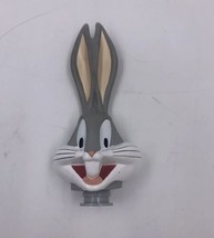 Vintage 2001 Six Flags Bugs Bunny Antenna Topper - £6.08 GBP