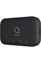 Open Box Alcatel Linkzone® 2 Wi-Fi 4g Lte Hotspot MW43TM T-Mobile &amp; Gsm - £35.88 GBP