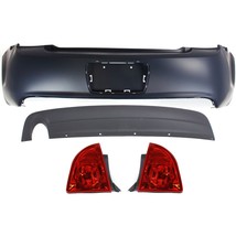 25919219, 20914364, 20914363, 15831262 New Bumper Covers Fascias Set of ... - $456.99