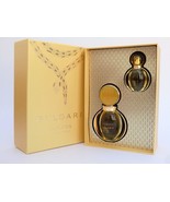 Bvlgari GOLDEA For Women EDP Nat Spray 50ml + 15ml (1.7+0.5 Oz) BNIB Ret... - $186.91