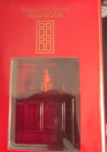 Red Door By Elizabeth Arden EDT Spray .33oz/10ml For Women Sealed - £12.73 GBP