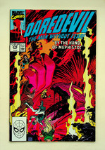 Daredevil #279 - (Apr 1990, Marvel) - Fine/Very Fine - $13.99