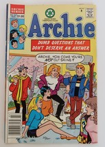 March 1992 Archie # 397 Comic Book - $12.00