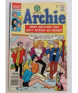 March 1992 Archie # 397 Comic Book - £9.56 GBP