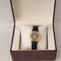 Movado Indigo Watch - £108.60 GBP