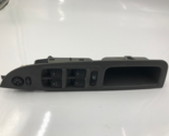 2010-2012 Chevrolet Malibu Master Power Window Switch OEM J03B50009 - $30.23