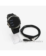 Garmin EPIX (Gen 2) Sapphire 47mm GPS Watch 010-2582-10 Black - €299,82 EUR