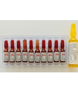 B12 Vitamin Shots 1500mcg 10x1ml + Multivitamin 10ml Vial Combo Pack - £59.17 GBP