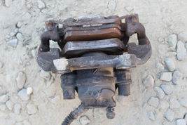 2003-2009 w211 MERCEDES E350 E320 E500 LEFT REAR DRIVER SIDE BRAKE CALIPER V660 image 3