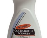 Palmer&#39;s Cocoa Butter Formula DJ Khaled Special Edition 13.5 Oz. - £11.75 GBP