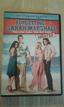 Forgetting Sarah Marshall Unrated DVD - £1.56 GBP