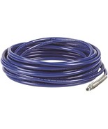 Graco 247340 1/4-Inch Airless Hose, 50-Foot, Feet - $76.22