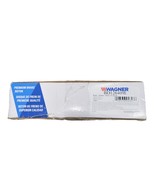 Wagner BD126409E Premium E-Coated Rotor, Front - $412.39 MXN