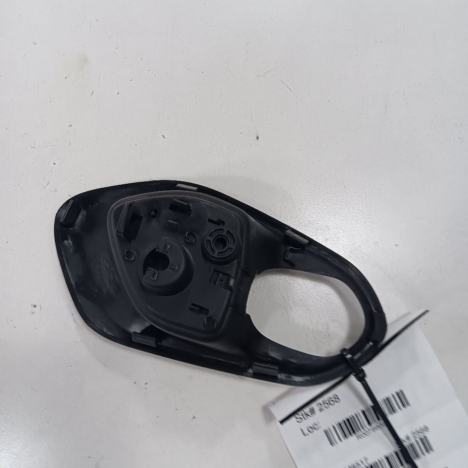 Jeep Cherokee Interior Door Handle Bezel Surround Trip Left Driver Rear ... - $19.94