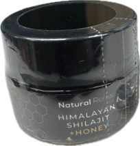 Natural REMs Himalayan Shilajit + honey Soft Resin .25oz - £10.83 GBP