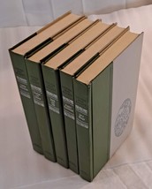 Five Volumes authored by Louisa May Alcott published by Nelson Doubleday, Inc. ( - £92.42 GBP