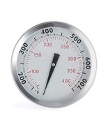 Grill Thermometer Replacement for Weber Genesis E/S-310 330 S310 Sliver - $18.48