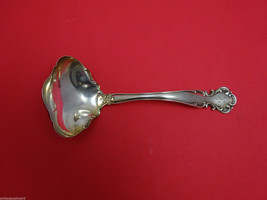 Flanders Old by Alvin - Simmons Sterling Silver Gravy Ladle 7 1/8&quot; - £83.33 GBP