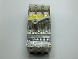 MOELLER NZM6B-63/ZM6A-40-NA CIRCUIT BREAKER 63A WITH THERMAL MAGNETIC TR... - $200.00