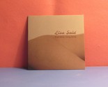 First Time, Long Time by Lisa Said (CD, Nov-2015, Audio &amp; Video Labs, Inc.) - $5.22