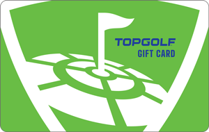 Topgolf - $30.00+