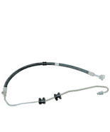 Fits 2007-2011 Honda CRV 2.4L Power Steering Pressure Line Replaces 5371... - $57.98 CAD