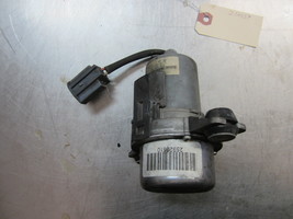 Vacuum Pump From 2010 Chevrolet Camaro  3.6 20804130 - £82.01 GBP