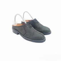 Ariat Suede Leather Sport Mules Women&#39;s Size 7 - £45.49 GBP