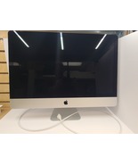 iMac 5k Mid-2017 Core i5 3.4GHz 27" 8GB 1TB A1419 - $150.00