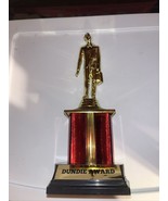 Dundie Award Trophy The Office TV Show Michael Scott Dundee Dunder Mifflin - $25.00