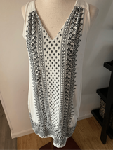 Old navy white summer dress size xs - $19.80
