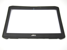 New Dell Latitude E5420 14" LCD Front Trim Bezel with Camera Window - 2KV9G A - £7.95 GBP