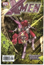 X-MEN/UNCANNY X-MEN #420 (Marvel 2003) - £3.58 GBP