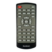 New Original SANDSTROM shlidab15 Speaker Wireless Remote Distance - $30.00 CAD