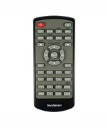 New Original SANDSTROM shlidab15 Speaker Wireless Remote Distance - €18,58 EUR