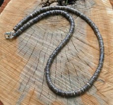 Hawaiian Surfer Coconut Shell Tropical Necklace Men/womens jewelry - $10.00