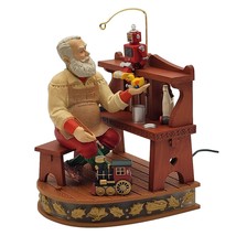 Hallmark 2012 Time for Toys Once Upon a Christmas #2 in series in Original Box - £31.59 GBP