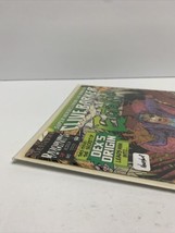 Ectokid #2 Newsstand - 1993 Marvel Comics - $4.95