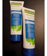 2 Pack Medline Remedy Phytoplex Hydraguard Cream, 4 oz  - $22.00