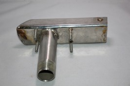 Stainless Steel Single Transom Water Pickup image 7