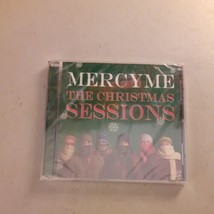 The Christmas Sessions by MercyMe (CD, 2005) Brand New, Sealed - £4.74 GBP