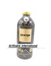 Al Nuaim Orange Concentrated Perfume Oil With Classic Fresh Fragrance - £20.95 GBP