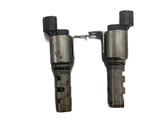 Variable Valve Timing Solenoid From 2012 Toyota Camry  2.5 Set of 2 - £23.66 GBP