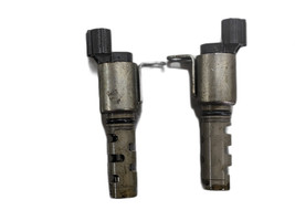 Variable Valve Timing Solenoid From 2012 Toyota Camry  2.5 Set of 2 - $29.95