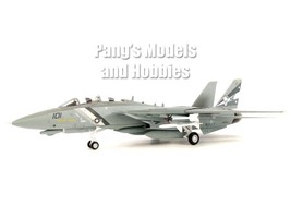 Grumman F-14 - F-14D Tomcat VF-2 &quot;Bounty Hunters&quot; 1/72 Scale Plastic Model - £55.31 GBP