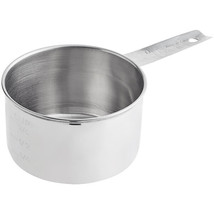 1 Cup Stainless Steel Measuring Cup - £3.47 GBP