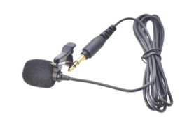 3.5mm SR-M1 Lavalier Cable for Saramonic Microphone Portable Cameras Blink 500 - £16.27 GBP