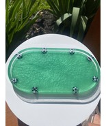 Soccer Tray, Catch All Tray, Sports Theme, Decor, Tray, Protection Tray - $338.57 MXN
